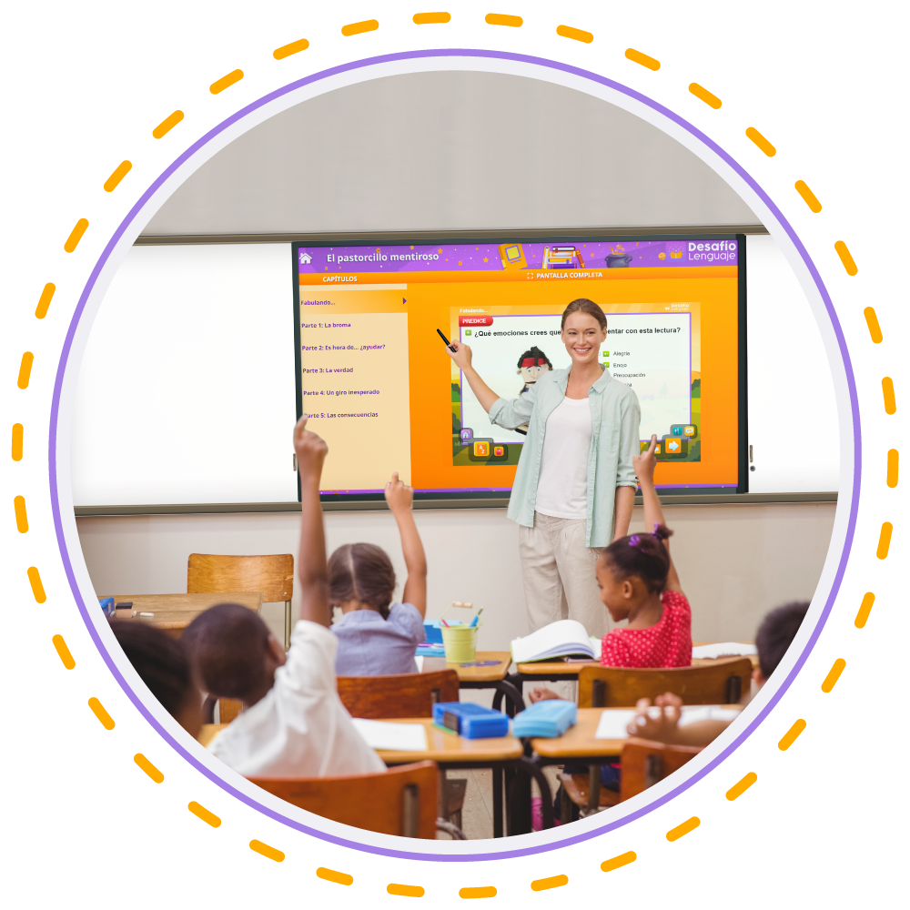 Sala Universal - Beneficios para Docentes