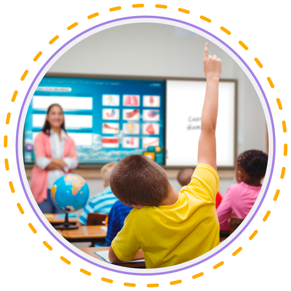 Sala Universal - Beneficios para Estudiantes